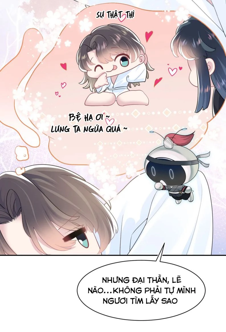 Tuyệt Mỹ Bạch Liên Online Dạy Học Chapter 41 - 8