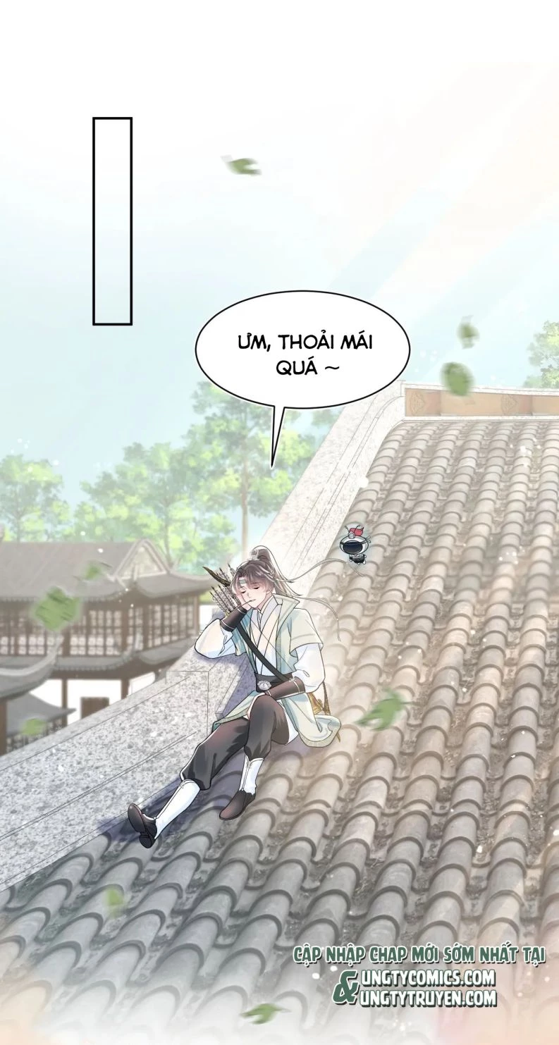 Tuyệt Mỹ Bạch Liên Online Dạy Học Chapter 41 - 10