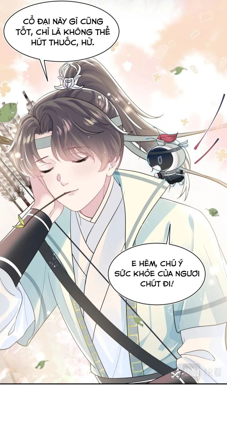 Tuyệt Mỹ Bạch Liên Online Dạy Học Chapter 41 - 11