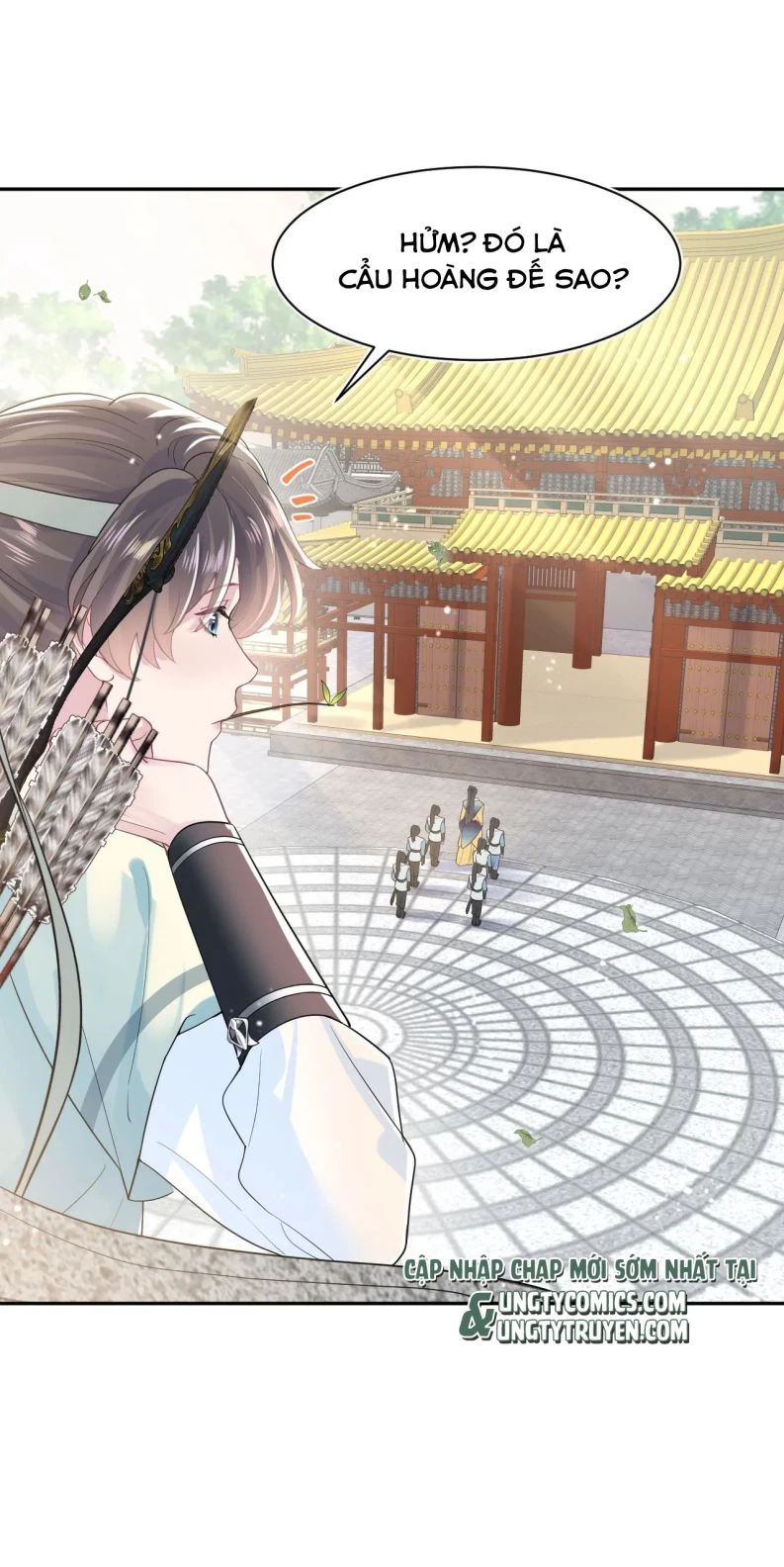 Tuyệt Mỹ Bạch Liên Online Dạy Học Chapter 41 - 12