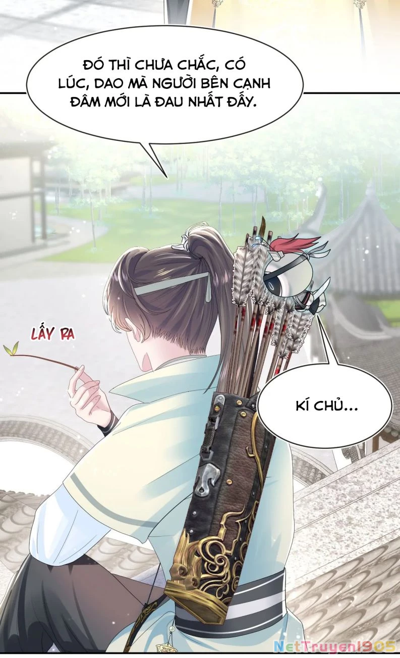 Tuyệt Mỹ Bạch Liên Online Dạy Học Chapter 41 - 14