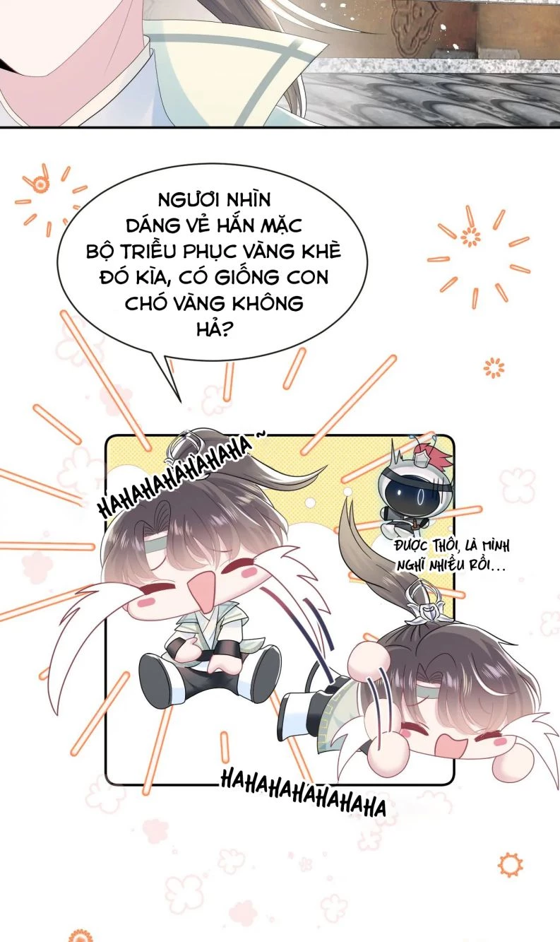 Tuyệt Mỹ Bạch Liên Online Dạy Học Chapter 41 - 16