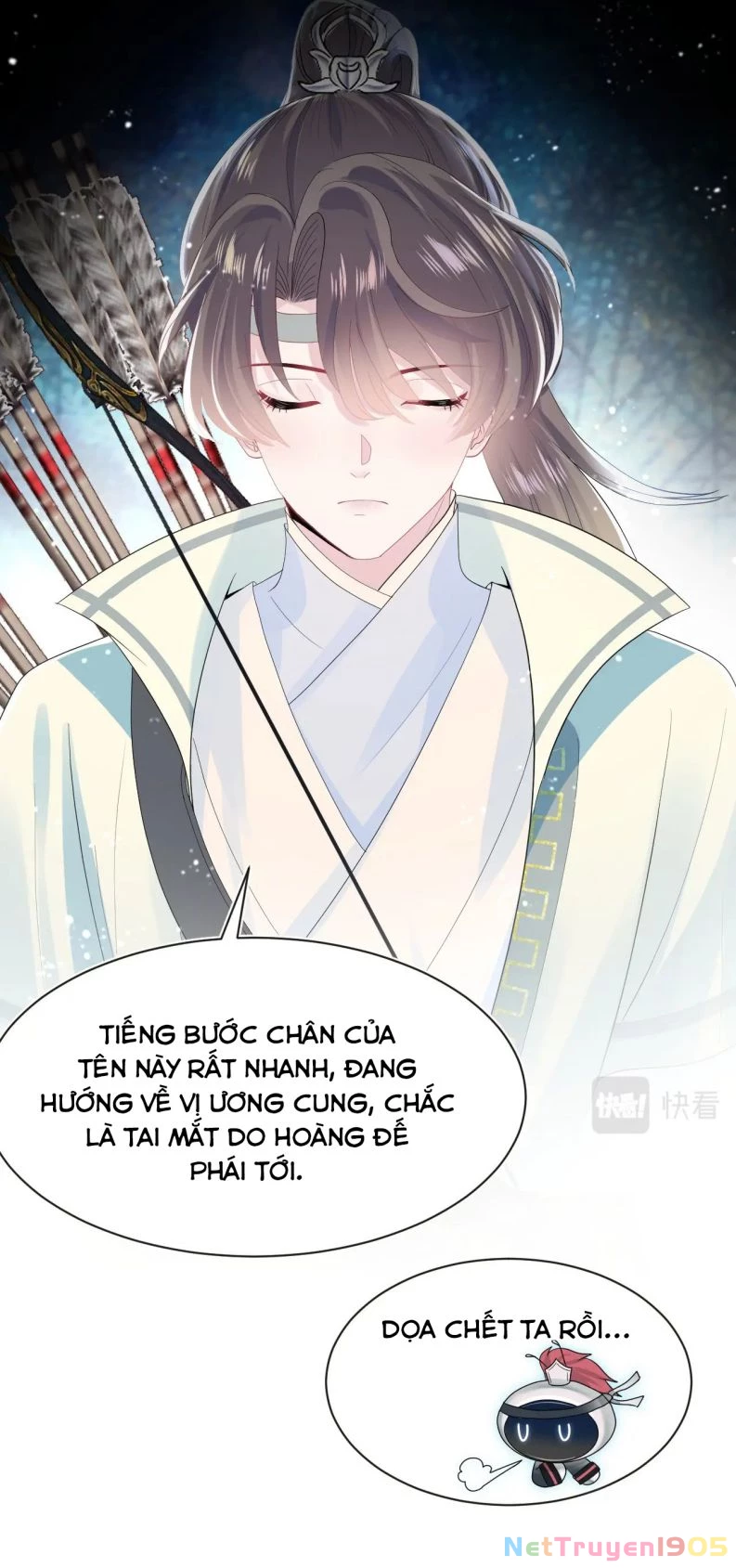 Tuyệt Mỹ Bạch Liên Online Dạy Học Chapter 41 - 20