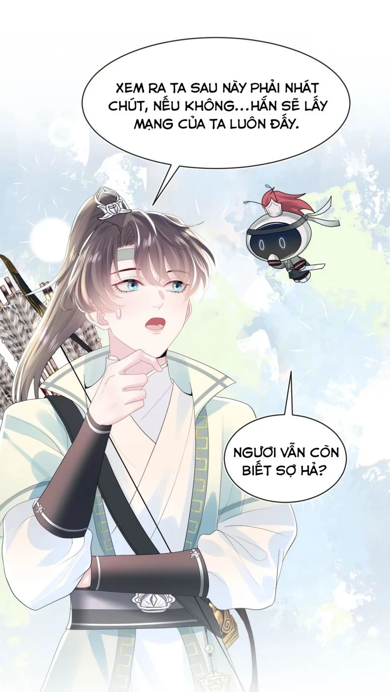 Tuyệt Mỹ Bạch Liên Online Dạy Học Chapter 41 - 22