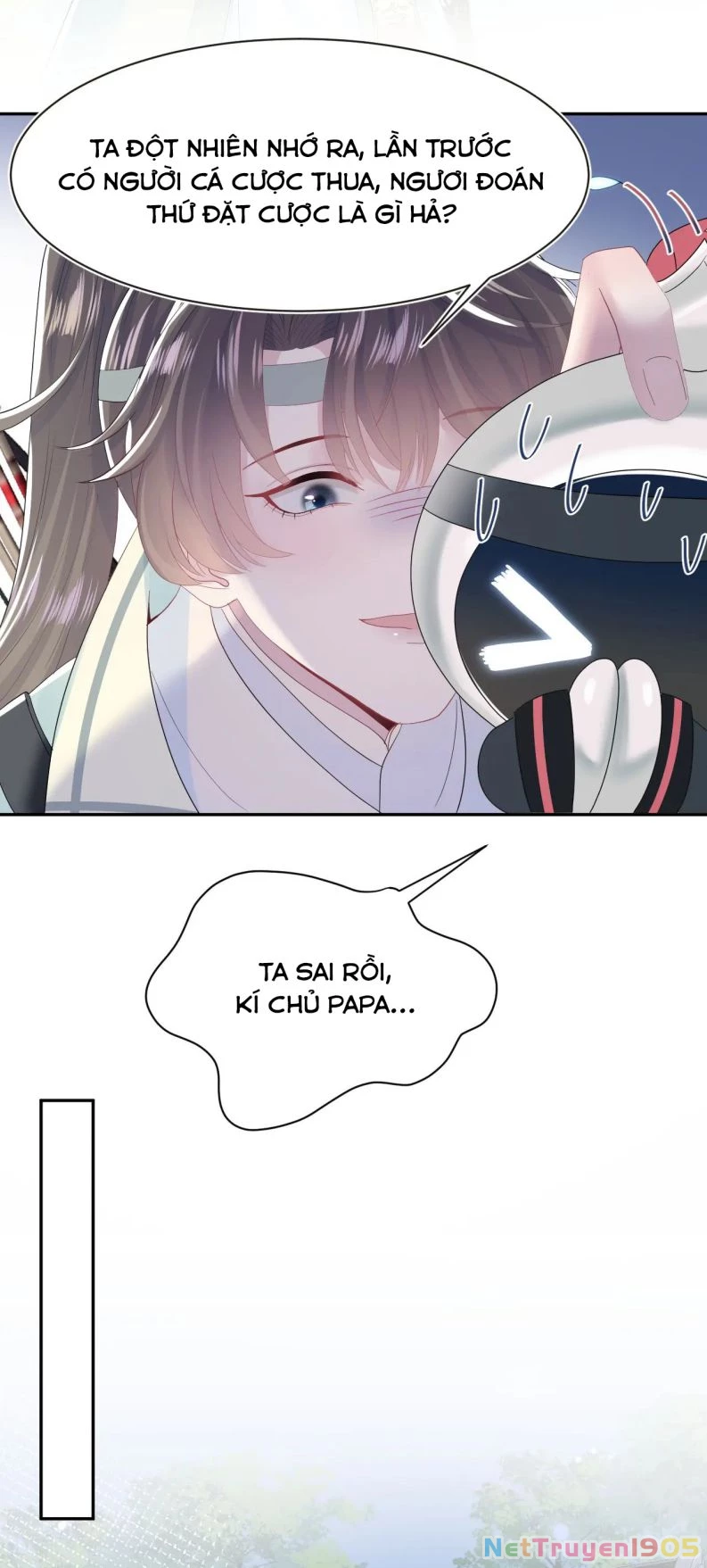 Tuyệt Mỹ Bạch Liên Online Dạy Học Chapter 41 - 23