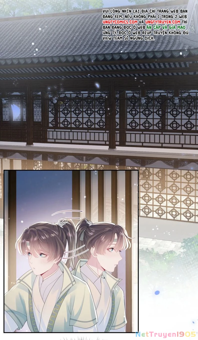Tuyệt Mỹ Bạch Liên Online Dạy Học Chapter 41 - 24