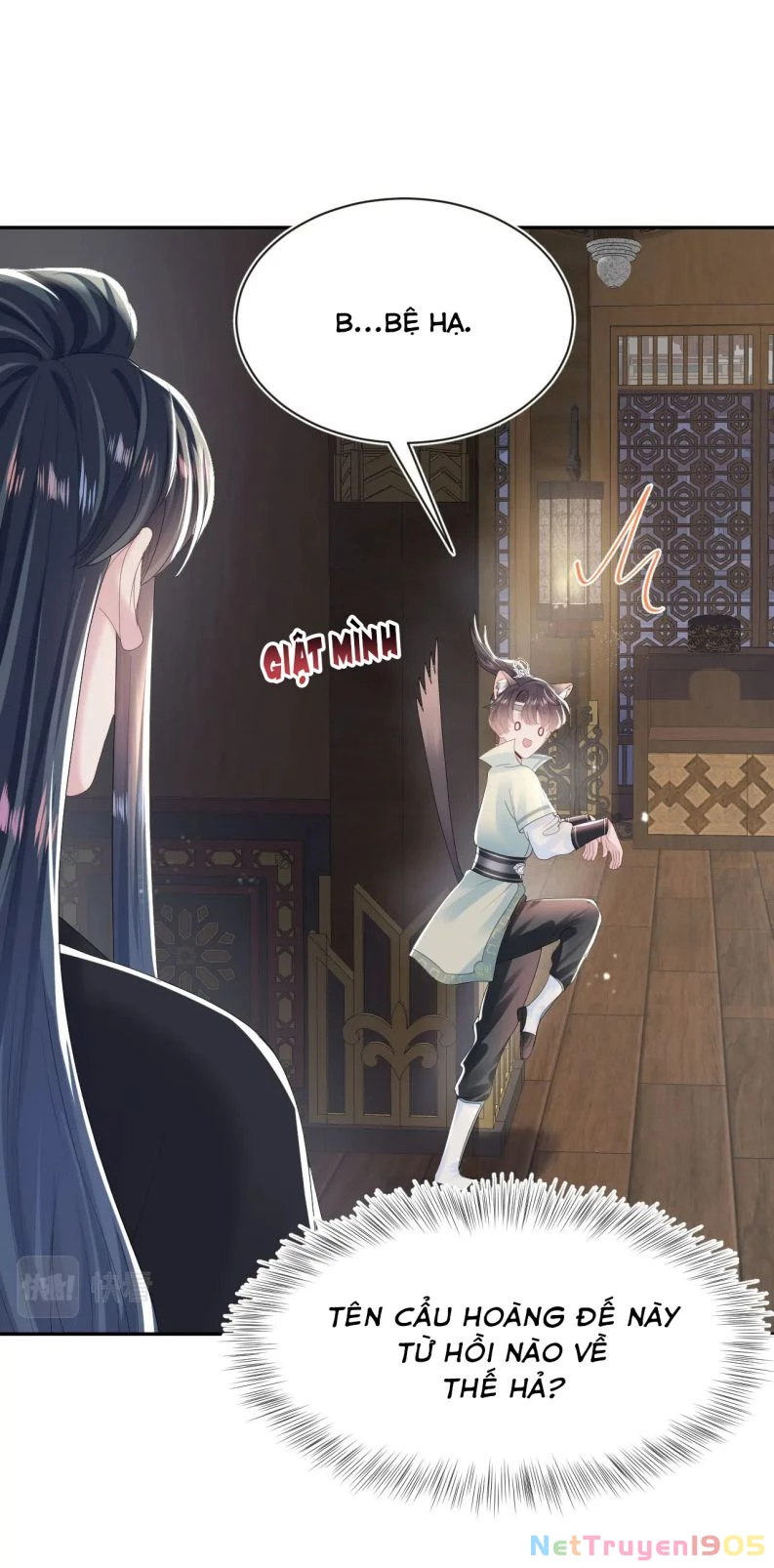 Tuyệt Mỹ Bạch Liên Online Dạy Học Chapter 41 - 26