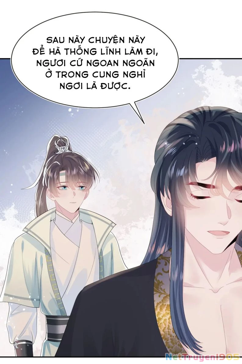Tuyệt Mỹ Bạch Liên Online Dạy Học Chapter 41 - 28
