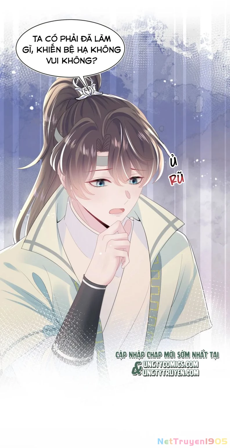 Tuyệt Mỹ Bạch Liên Online Dạy Học Chapter 41 - 29