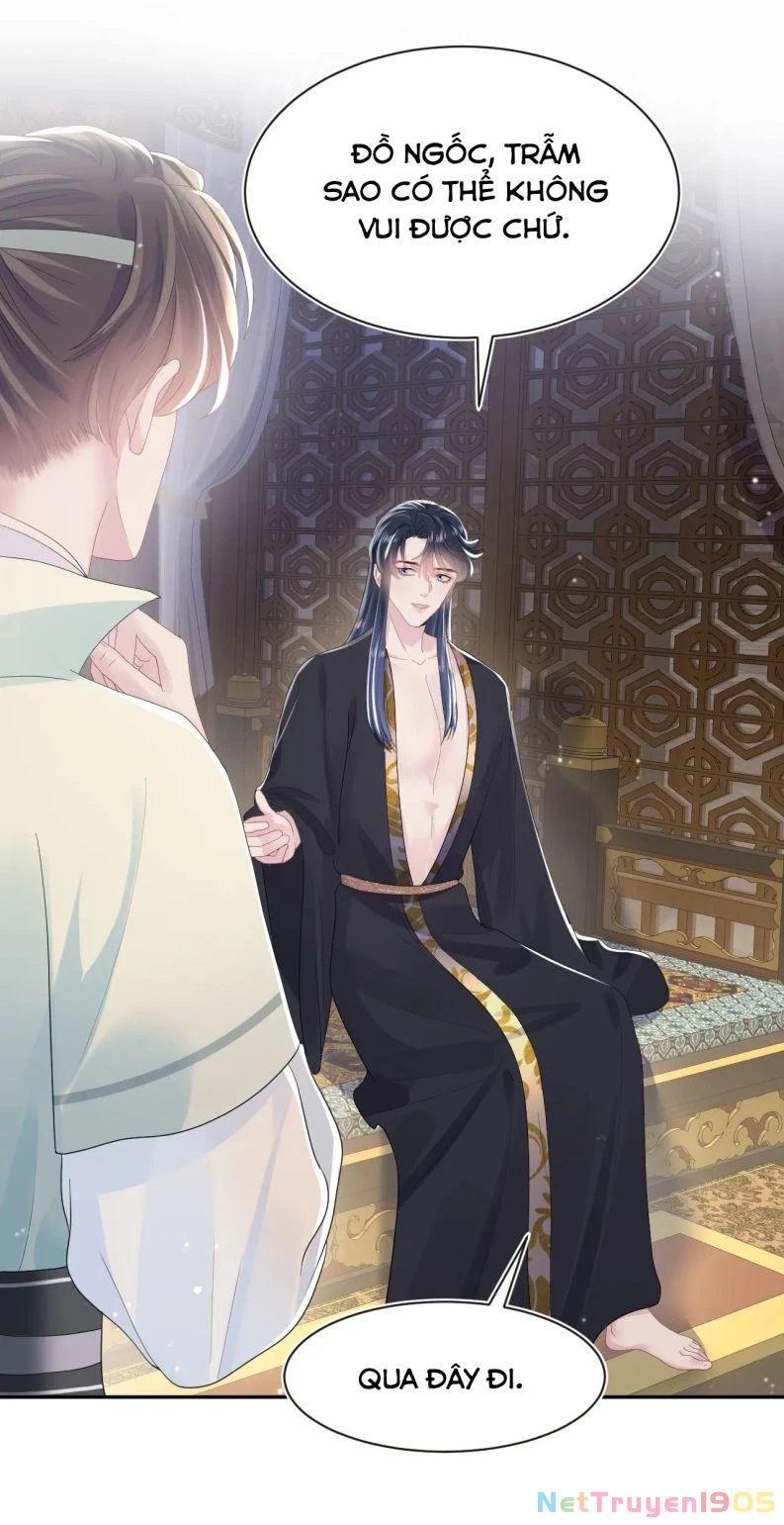 Tuyệt Mỹ Bạch Liên Online Dạy Học Chapter 41 - 30