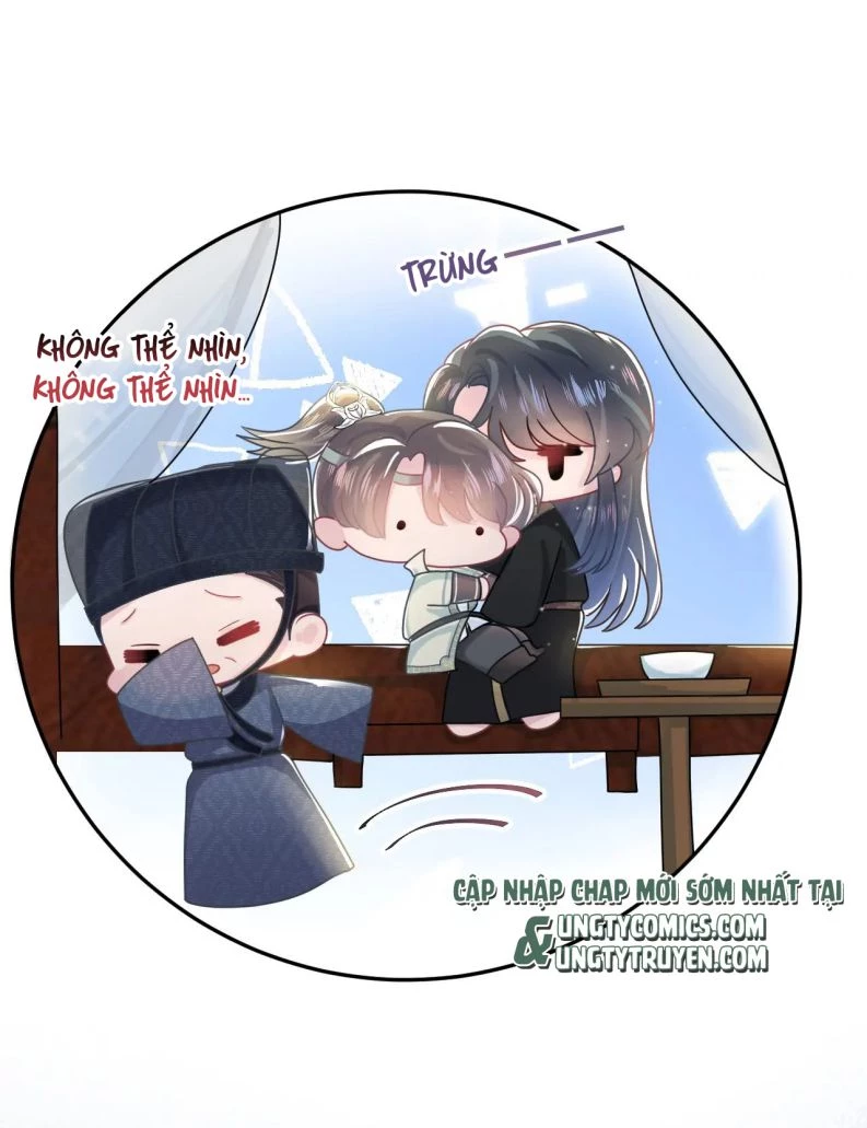 Tuyệt Mỹ Bạch Liên Online Dạy Học Chapter 41 - 37