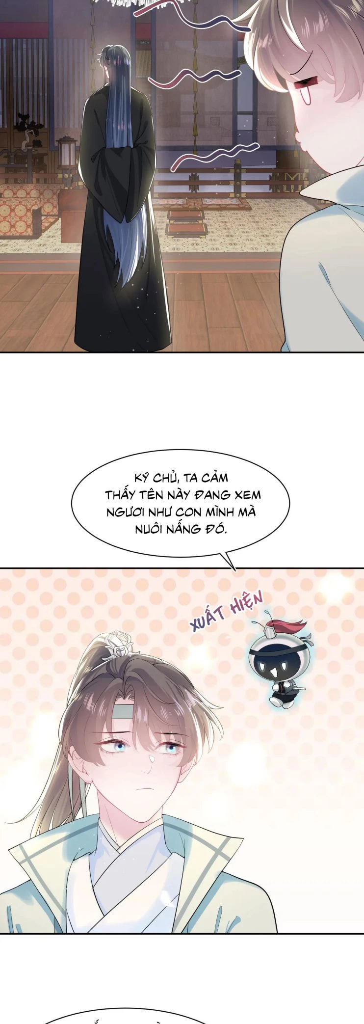 Tuyệt Mỹ Bạch Liên Online Dạy Học Chapter 42 - 7