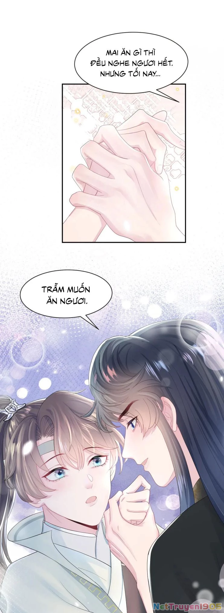 Tuyệt Mỹ Bạch Liên Online Dạy Học Chapter 42 - 14