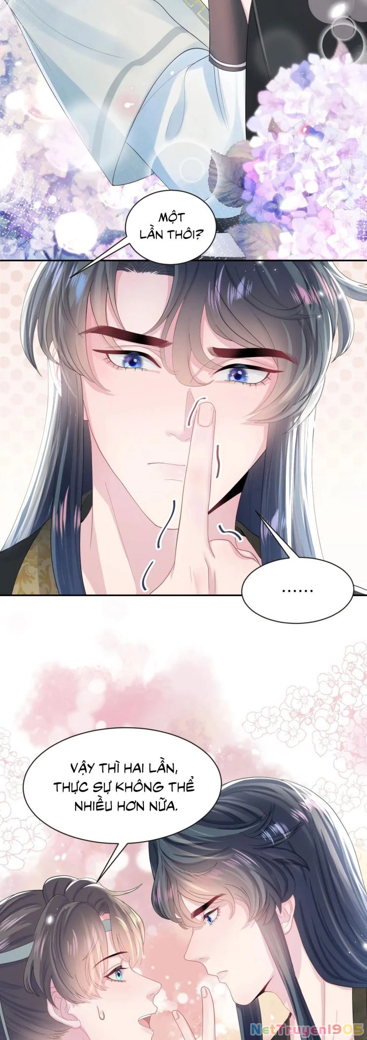 Tuyệt Mỹ Bạch Liên Online Dạy Học Chapter 42 - 15