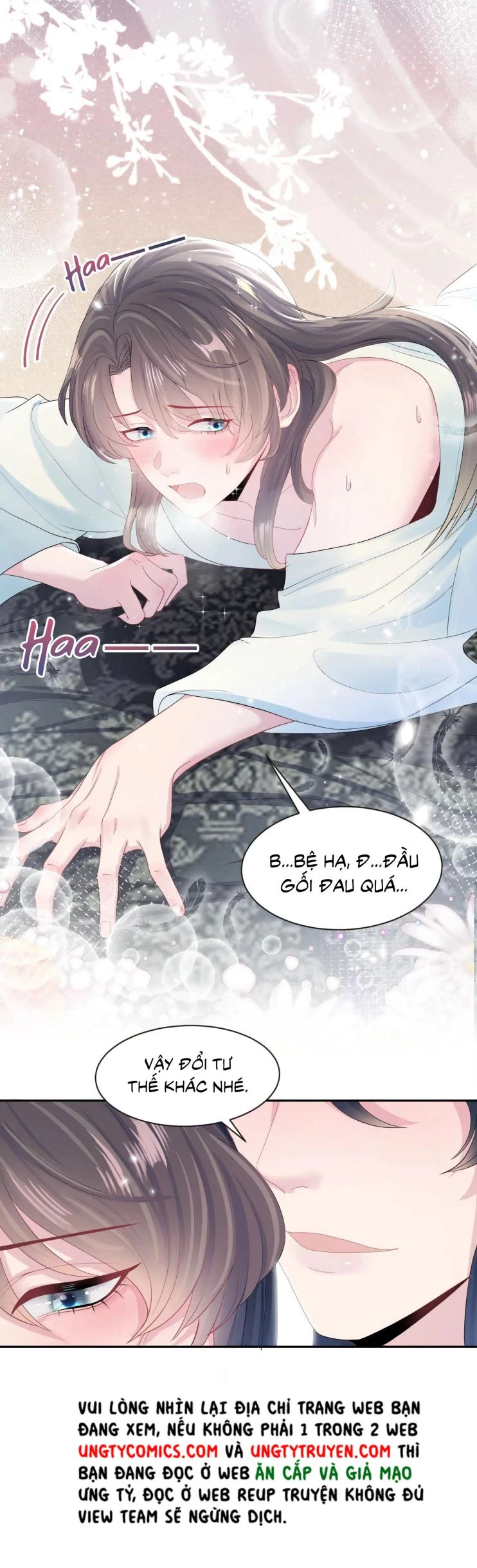 Tuyệt Mỹ Bạch Liên Online Dạy Học Chapter 42 - 17