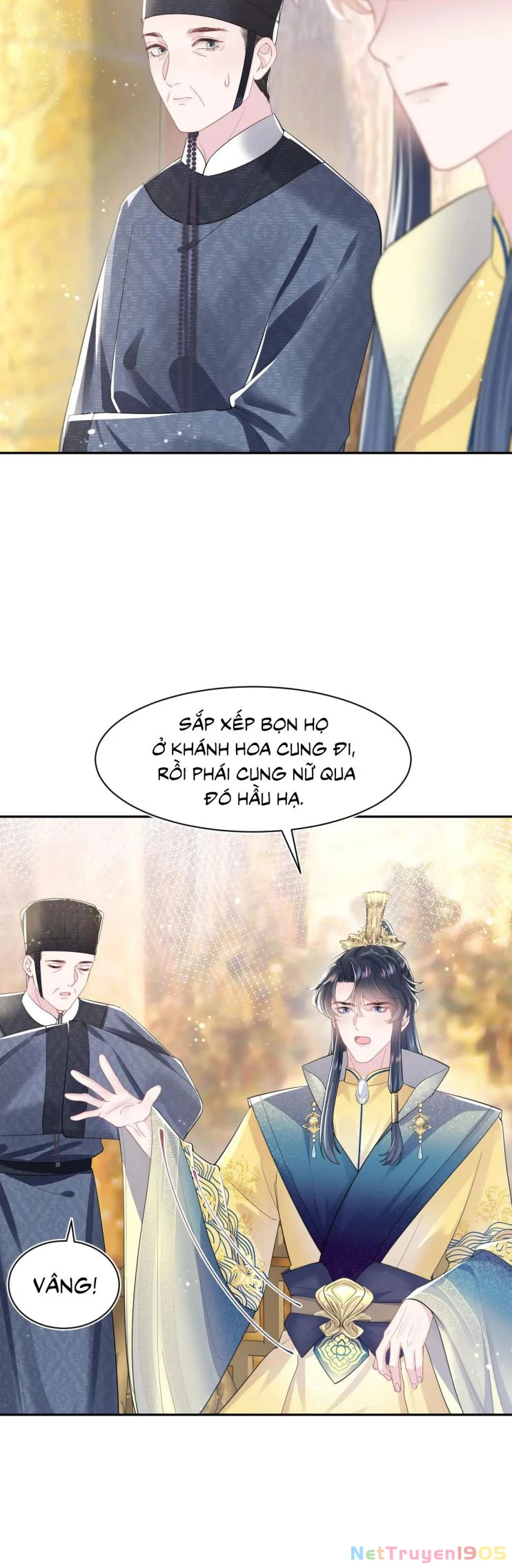 Tuyệt Mỹ Bạch Liên Online Dạy Học Chapter 42 - 23