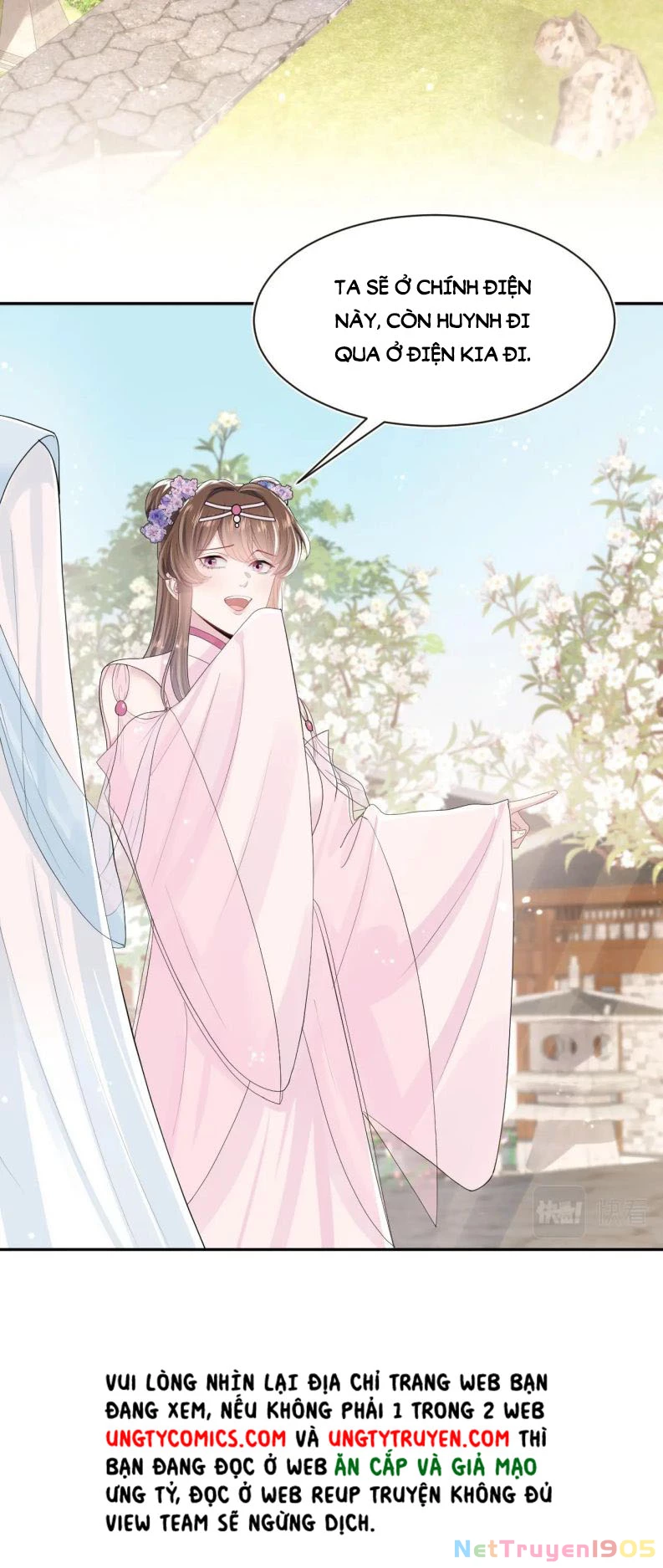 Tuyệt Mỹ Bạch Liên Online Dạy Học Chapter 43 - 5