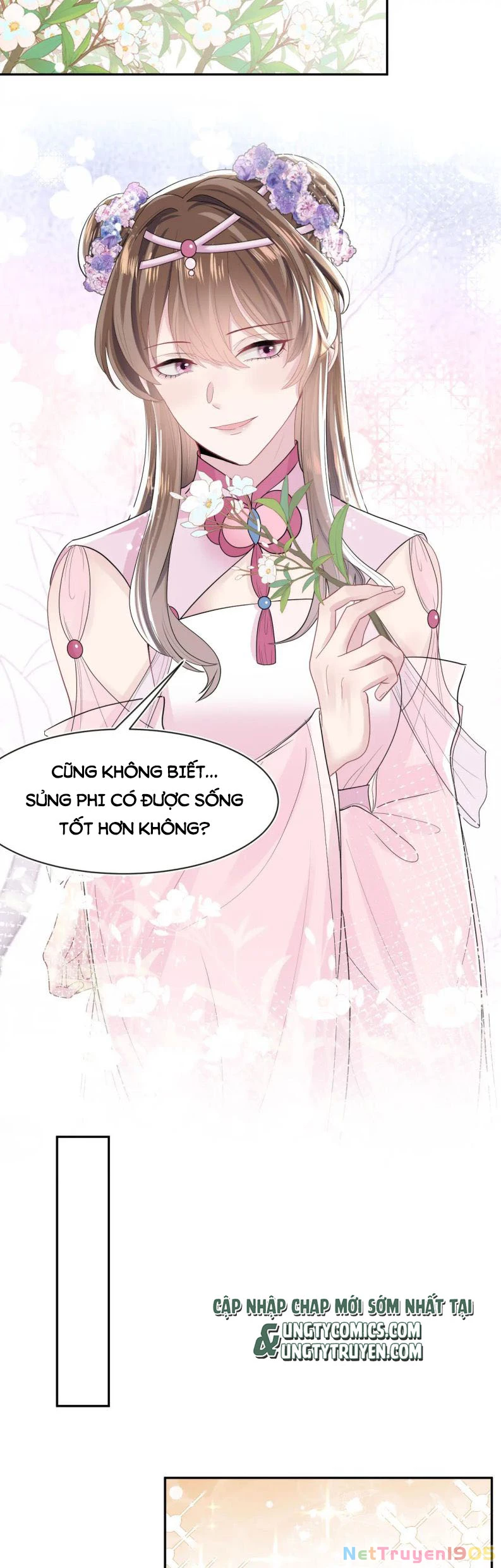 Tuyệt Mỹ Bạch Liên Online Dạy Học Chapter 43 - 8