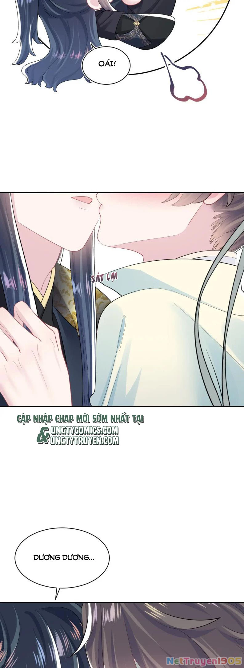 Tuyệt Mỹ Bạch Liên Online Dạy Học Chapter 43 - 13