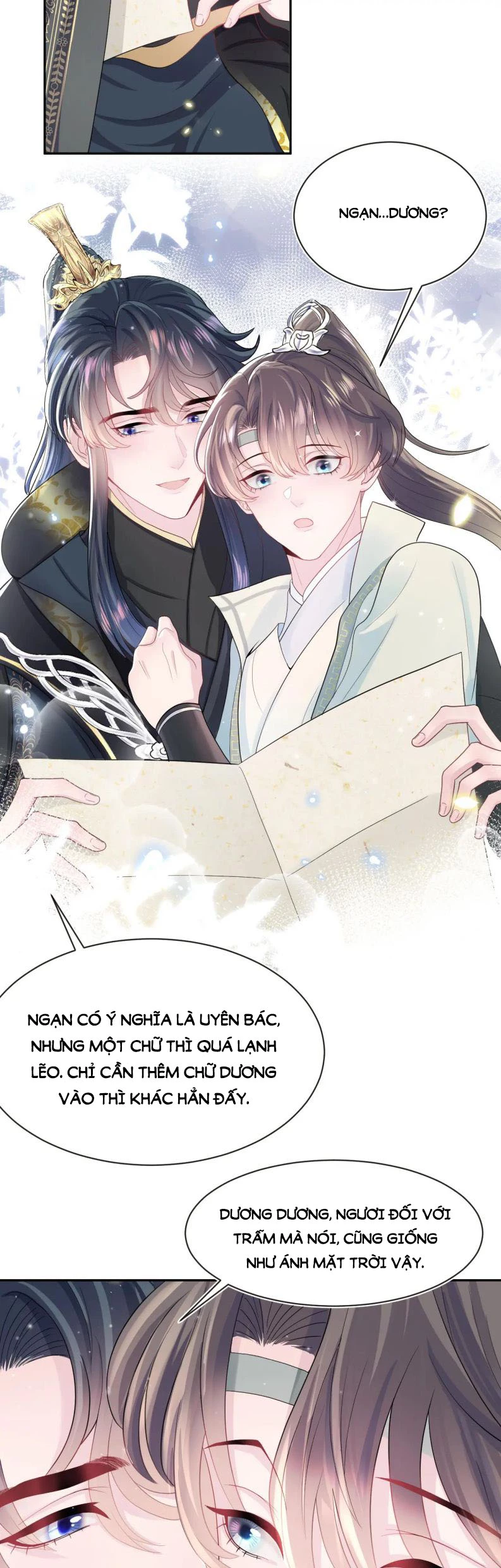 Tuyệt Mỹ Bạch Liên Online Dạy Học Chapter 43 - 18
