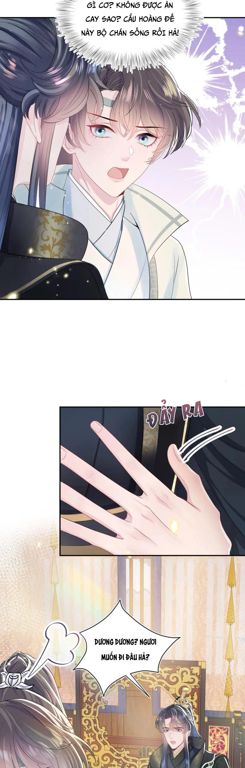 Tuyệt Mỹ Bạch Liên Online Dạy Học Chapter 43 - 20