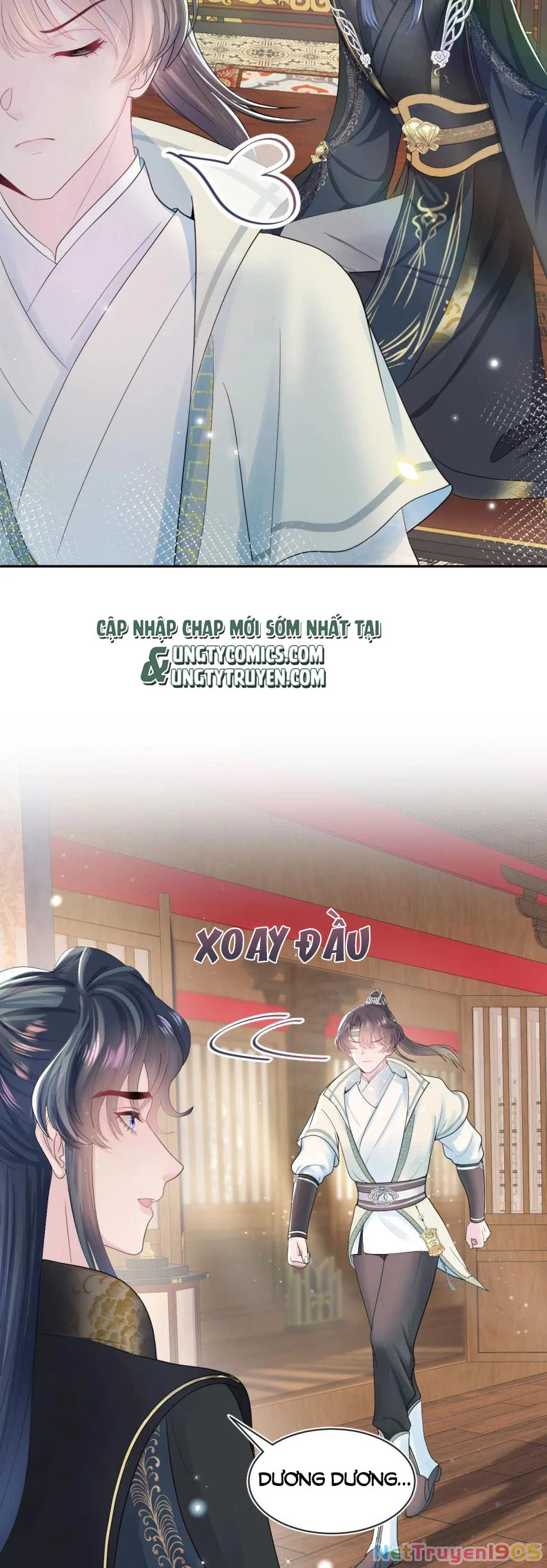 Tuyệt Mỹ Bạch Liên Online Dạy Học Chapter 43 - 21