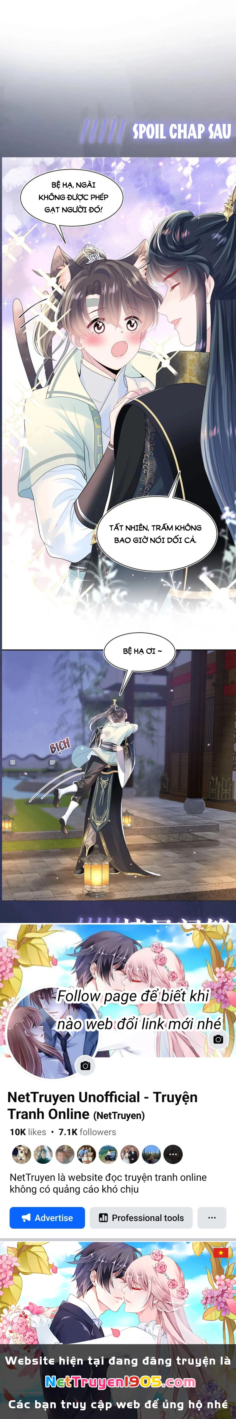 Tuyệt Mỹ Bạch Liên Online Dạy Học Chapter 43 - 24