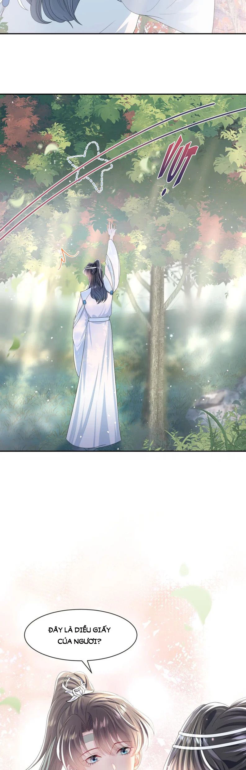 Tuyệt Mỹ Bạch Liên Online Dạy Học Chapter 44 - 8