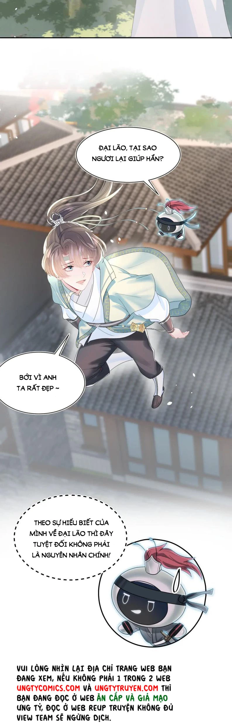 Tuyệt Mỹ Bạch Liên Online Dạy Học Chapter 44 - 11