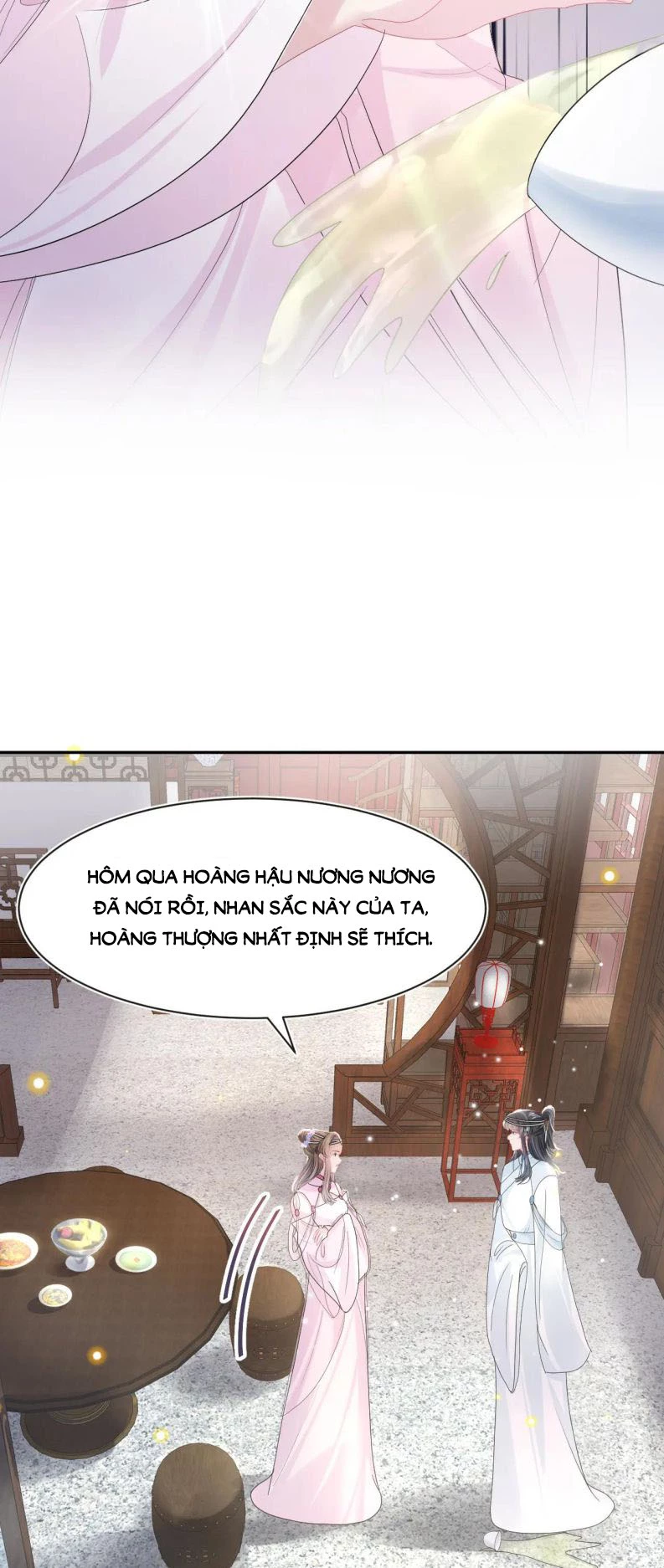 Tuyệt Mỹ Bạch Liên Online Dạy Học Chapter 44 - 13