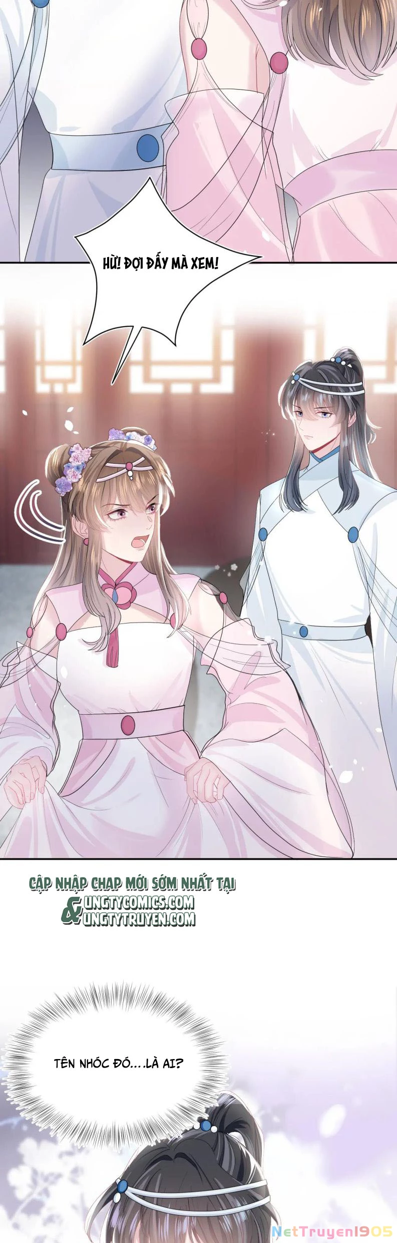 Tuyệt Mỹ Bạch Liên Online Dạy Học Chapter 44 - 15