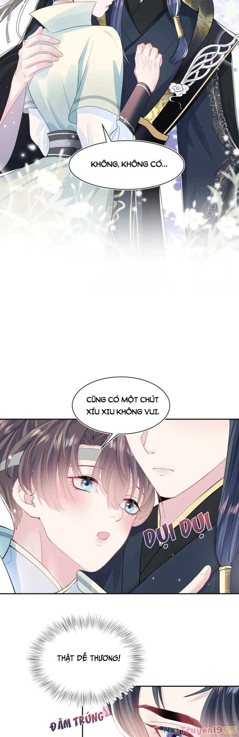 Tuyệt Mỹ Bạch Liên Online Dạy Học Chapter 44 - 21