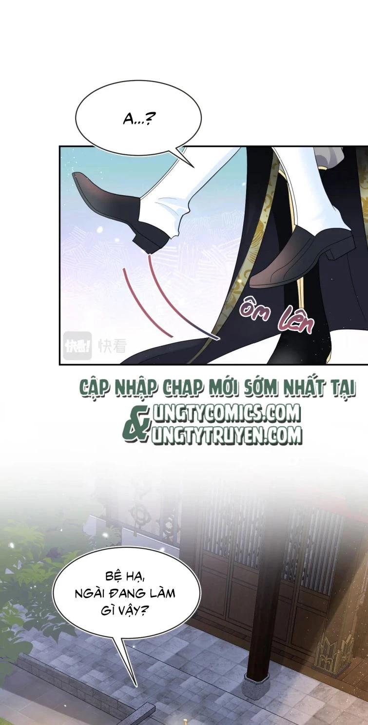 Tuyệt Mỹ Bạch Liên Online Dạy Học Chapter 45 - 2