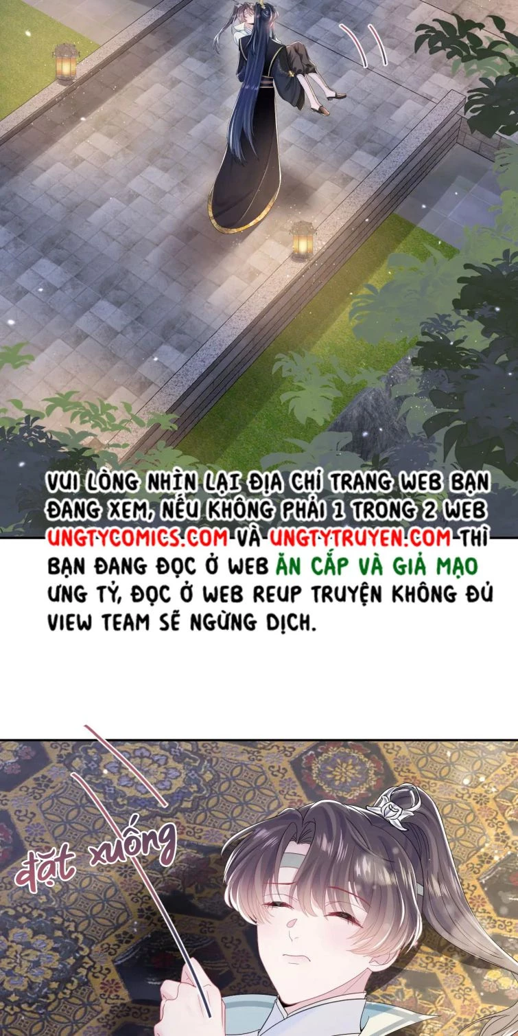 Tuyệt Mỹ Bạch Liên Online Dạy Học Chapter 45 - 3