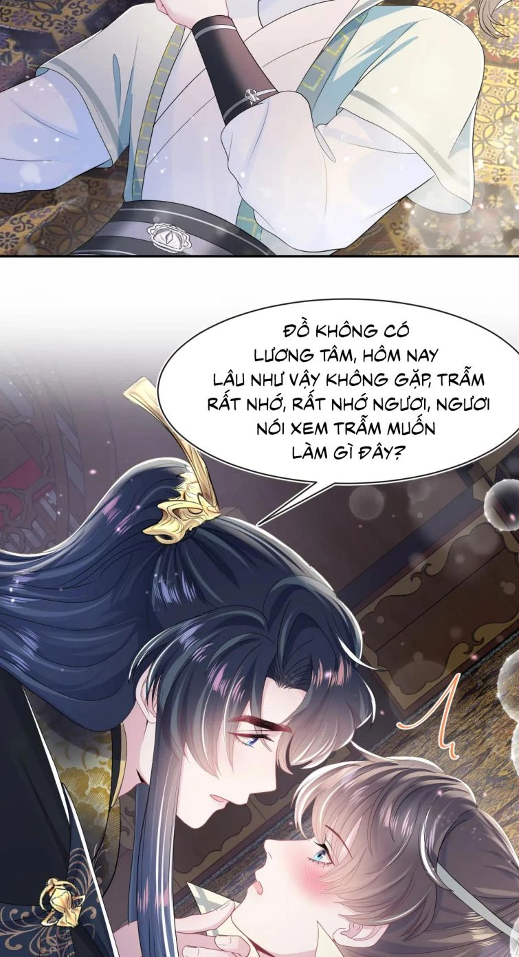 Tuyệt Mỹ Bạch Liên Online Dạy Học Chapter 45 - 4