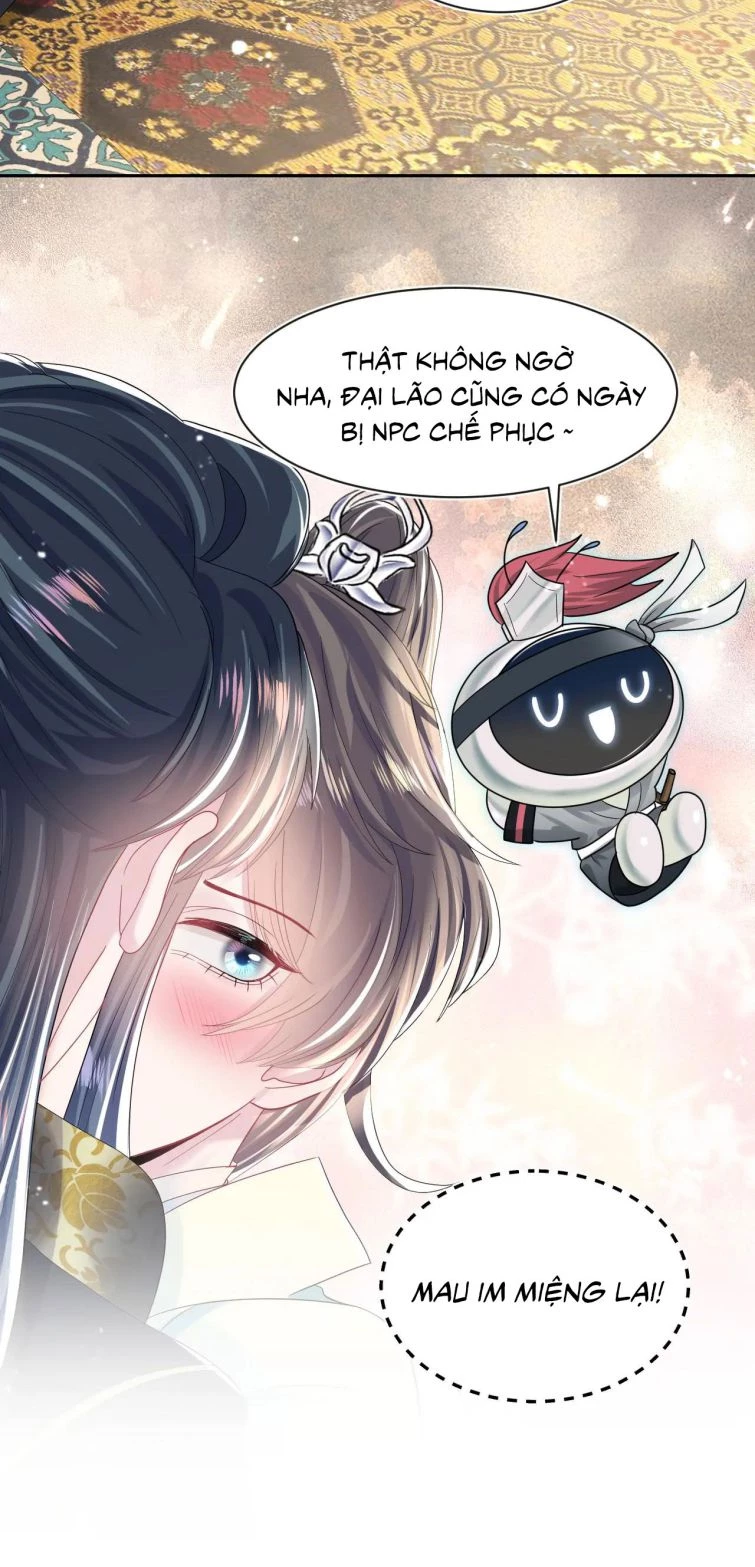 Tuyệt Mỹ Bạch Liên Online Dạy Học Chapter 45 - 7