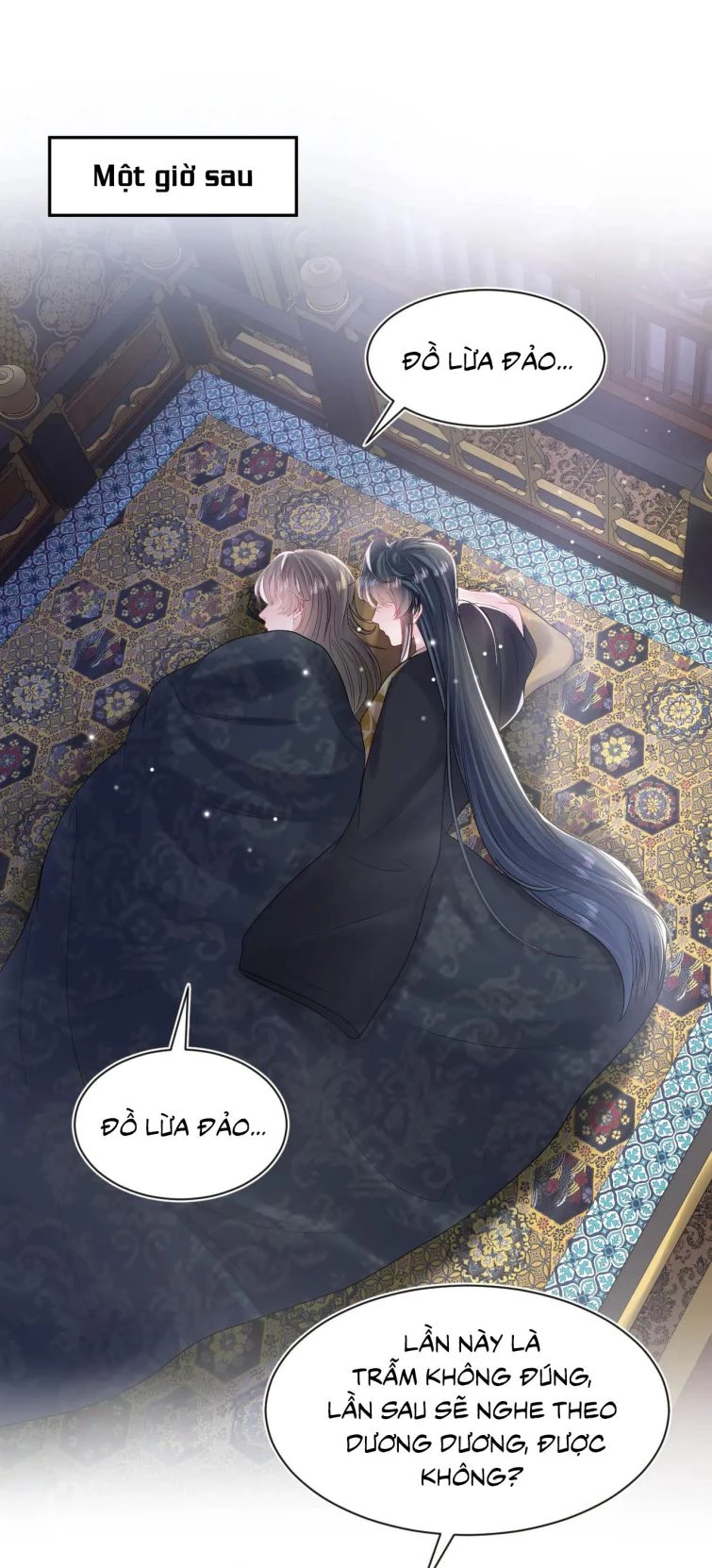 Tuyệt Mỹ Bạch Liên Online Dạy Học Chapter 45 - 8