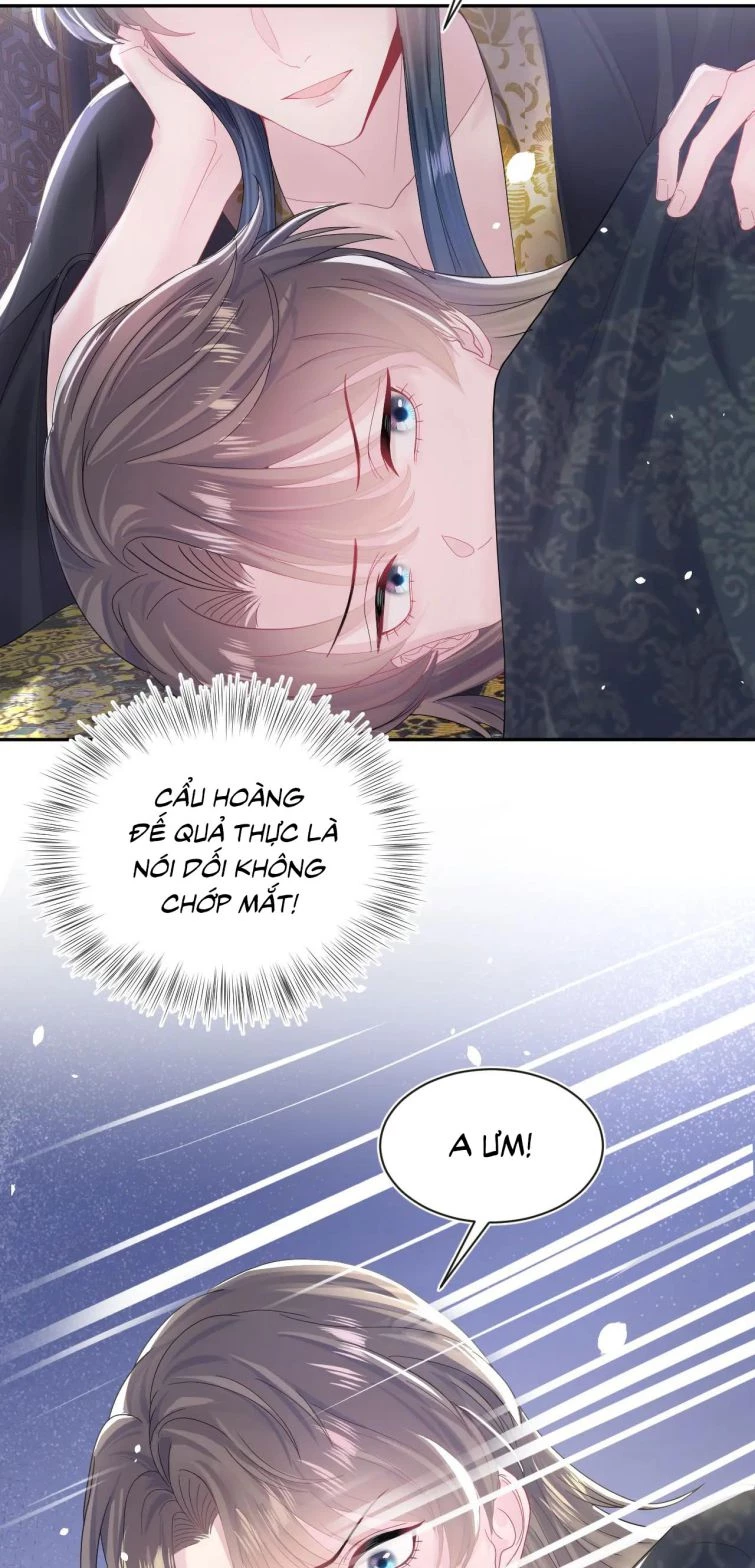 Tuyệt Mỹ Bạch Liên Online Dạy Học Chapter 45 - 9