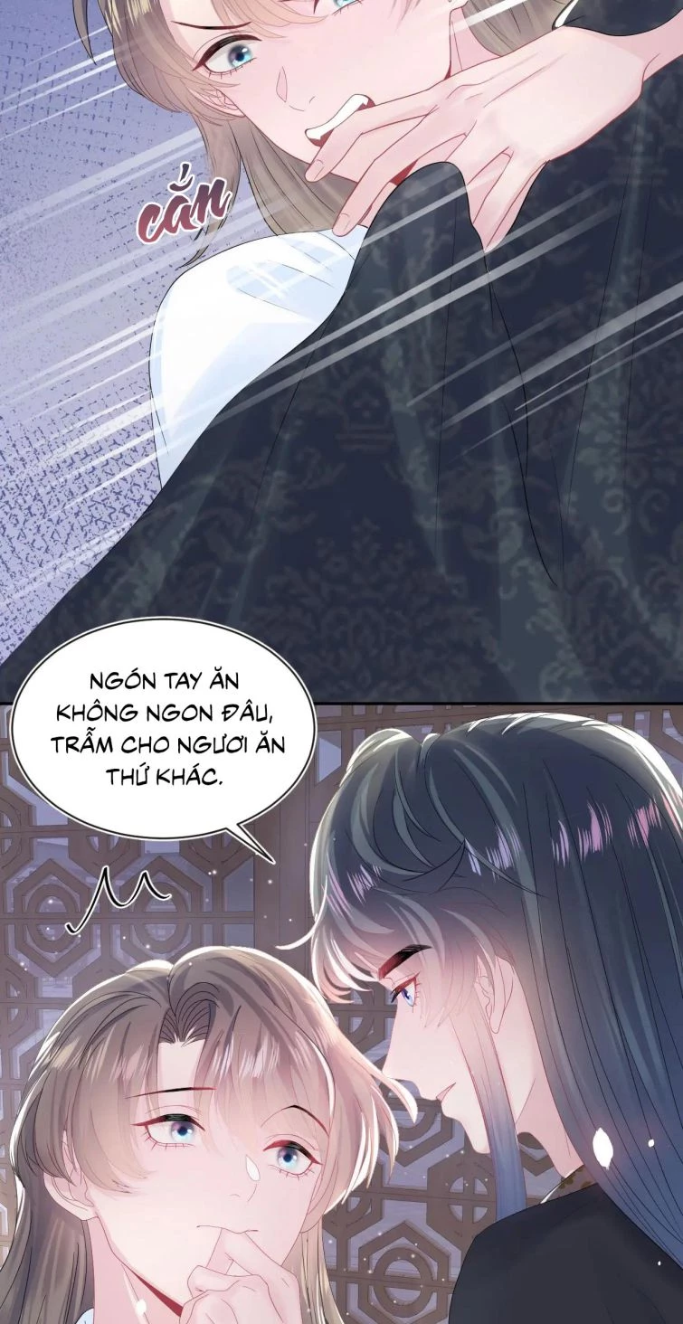 Tuyệt Mỹ Bạch Liên Online Dạy Học Chapter 45 - 10