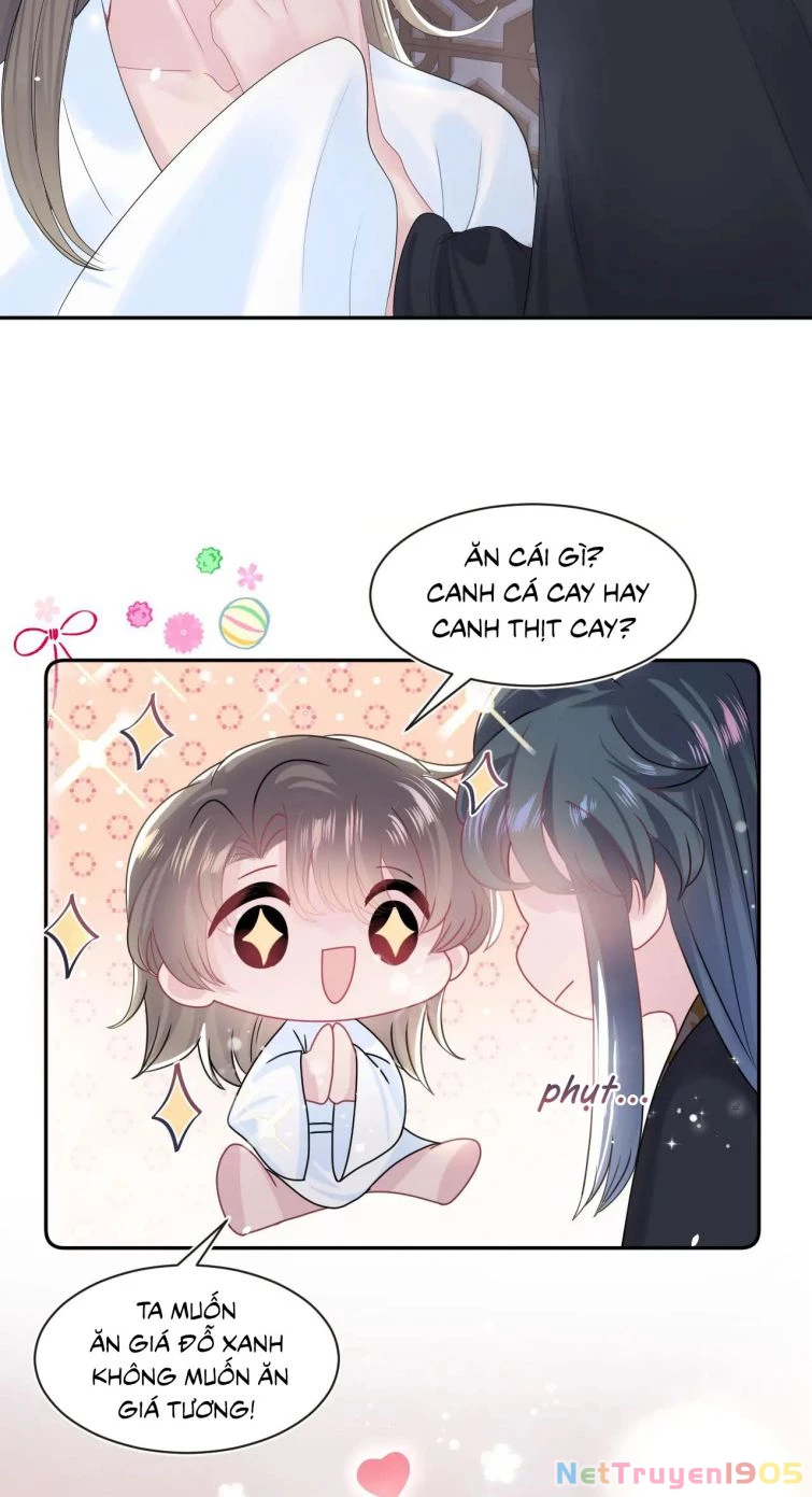 Tuyệt Mỹ Bạch Liên Online Dạy Học Chapter 45 - 11
