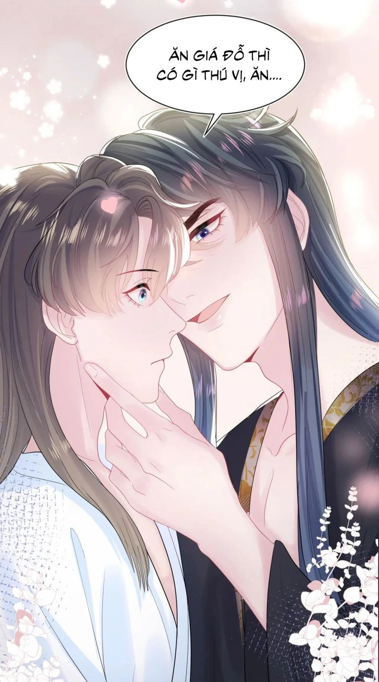 Tuyệt Mỹ Bạch Liên Online Dạy Học Chapter 45 - 12