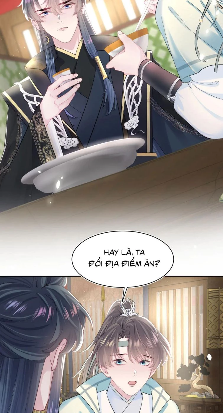 Tuyệt Mỹ Bạch Liên Online Dạy Học Chapter 45 - 17