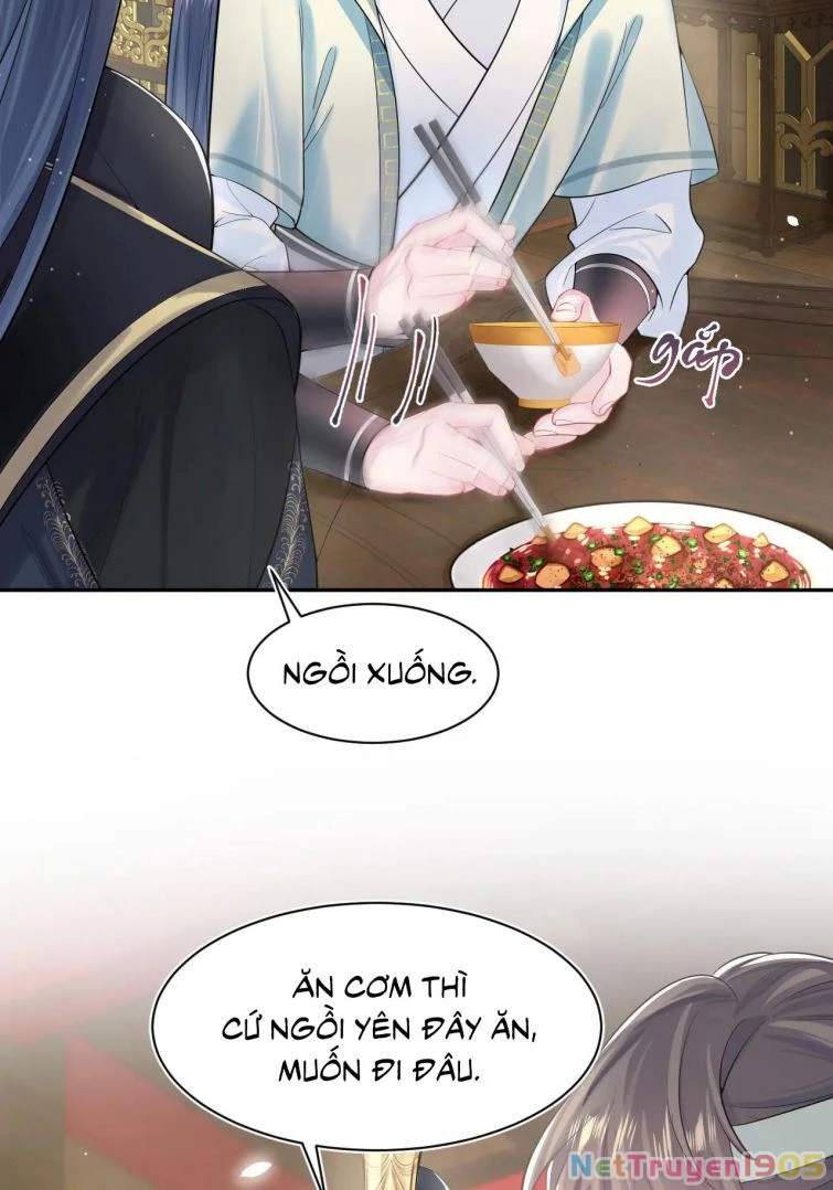 Tuyệt Mỹ Bạch Liên Online Dạy Học Chapter 45 - 18