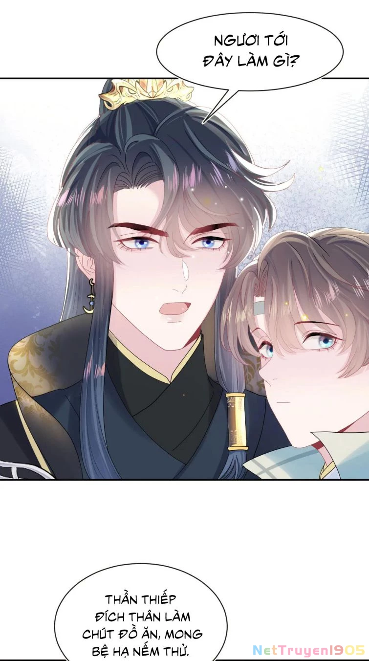 Tuyệt Mỹ Bạch Liên Online Dạy Học Chapter 45 - 28