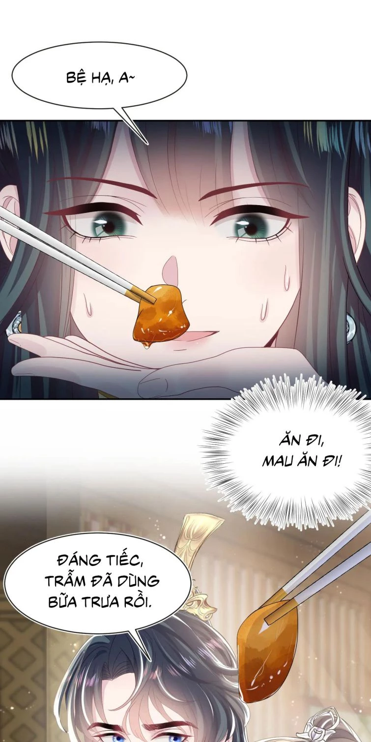 Tuyệt Mỹ Bạch Liên Online Dạy Học Chapter 45 - 33