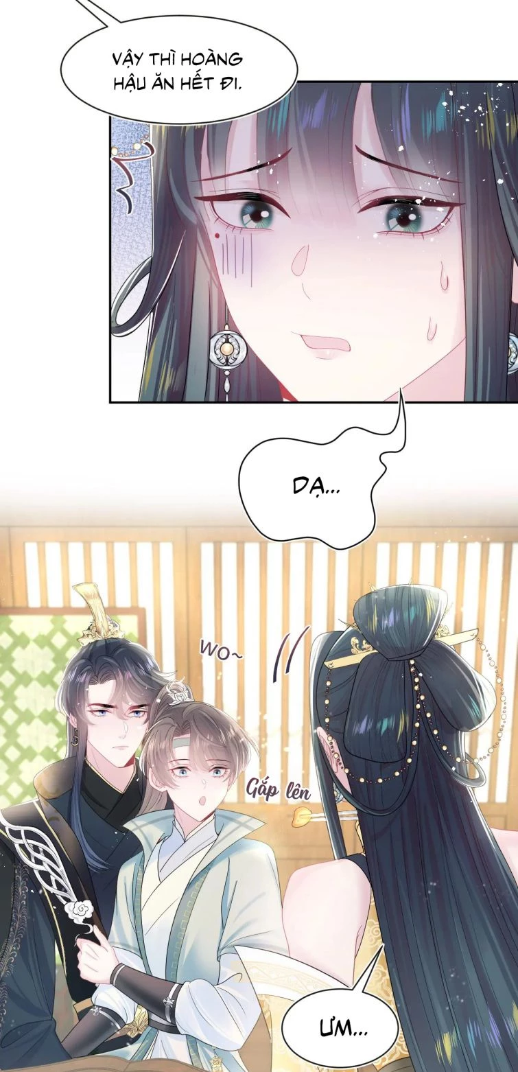 Tuyệt Mỹ Bạch Liên Online Dạy Học Chapter 46 - 3