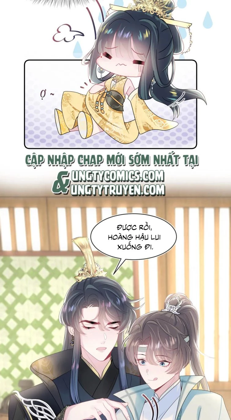 Tuyệt Mỹ Bạch Liên Online Dạy Học Chapter 46 - 5