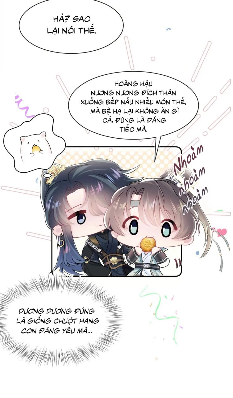 Tuyệt Mỹ Bạch Liên Online Dạy Học Chapter 46 - 7