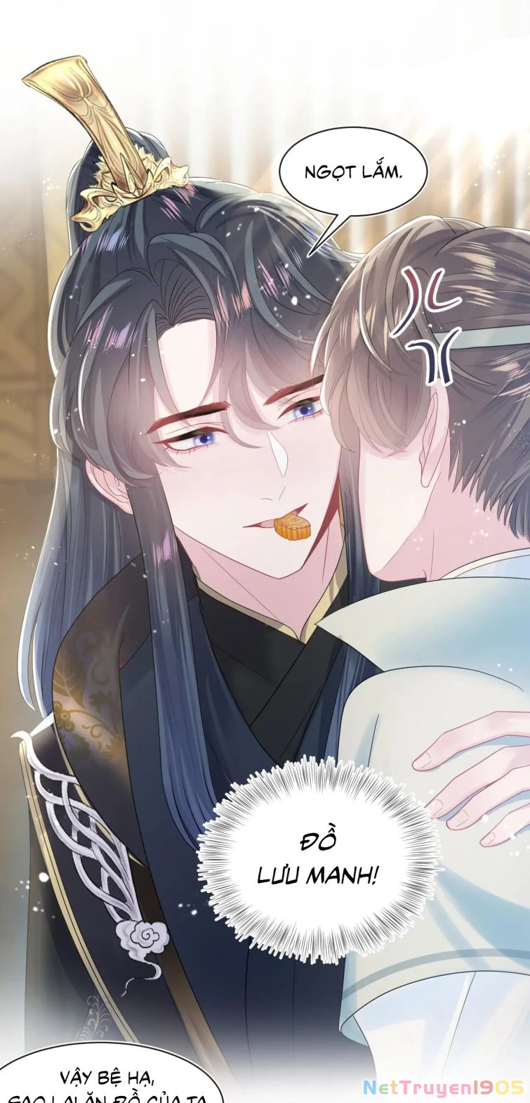 Tuyệt Mỹ Bạch Liên Online Dạy Học Chapter 46 - 9
