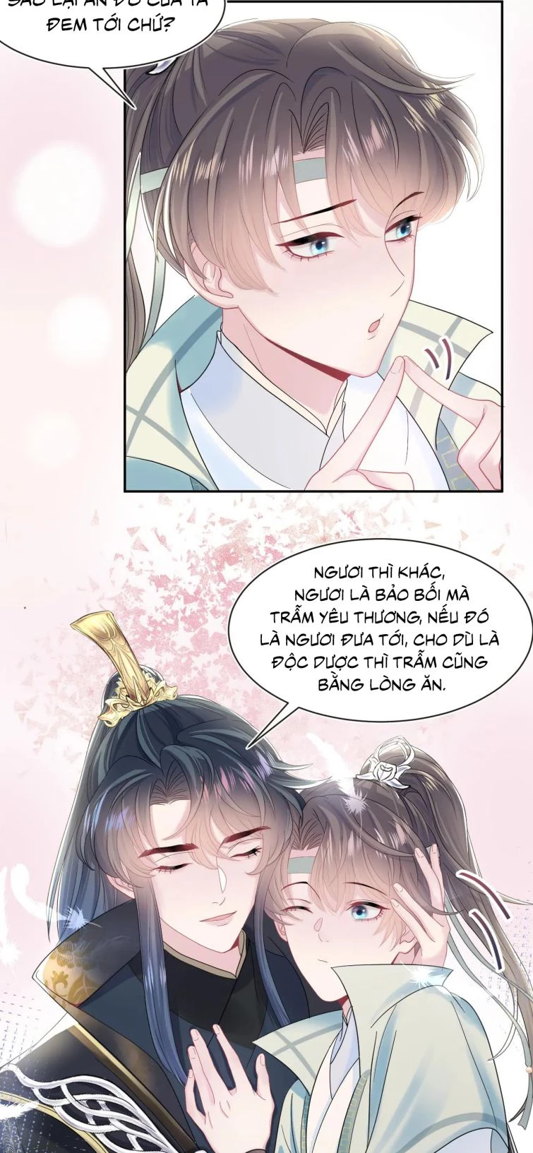 Tuyệt Mỹ Bạch Liên Online Dạy Học Chapter 46 - 10